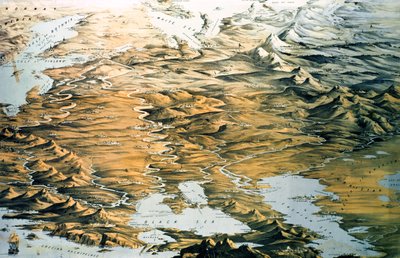 Vista panoramica dell